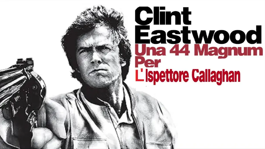 Watch film Magnum Force | Una 44 Magnum per l'ispettore Callaghan (film 1973) TRAILER ITALIANO