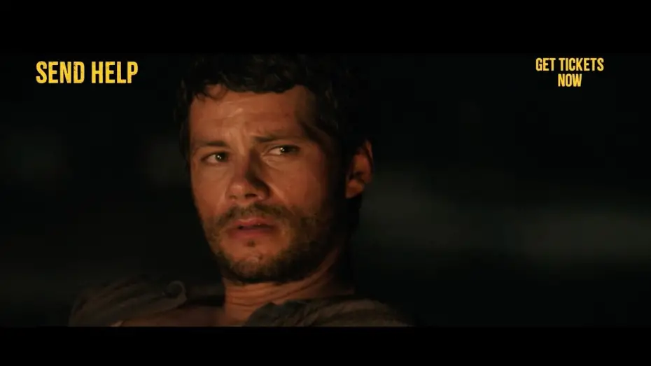 Watch film Send Help | Work Lite