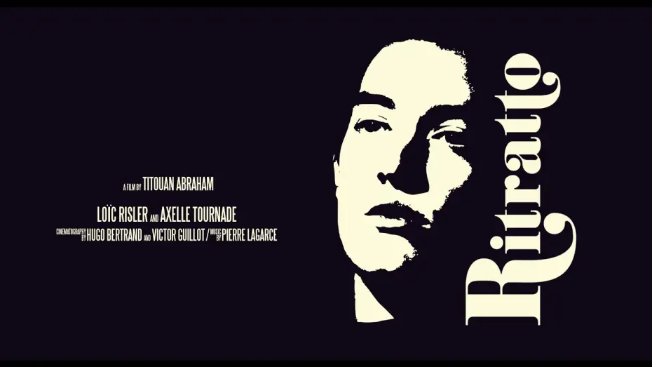 Watch film Ritratto | Teaser - Ritratto (2024)