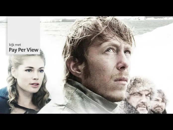 Watch film Nova Zembla | Nova Zembla Trailer HD