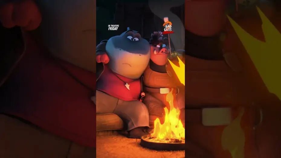 Watch film The Bad Guys 2 | In Theaters August 1 (Tickets Now)