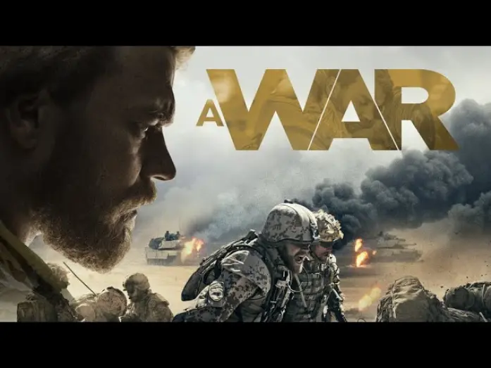 Watch film A War | A War - Official Trailer