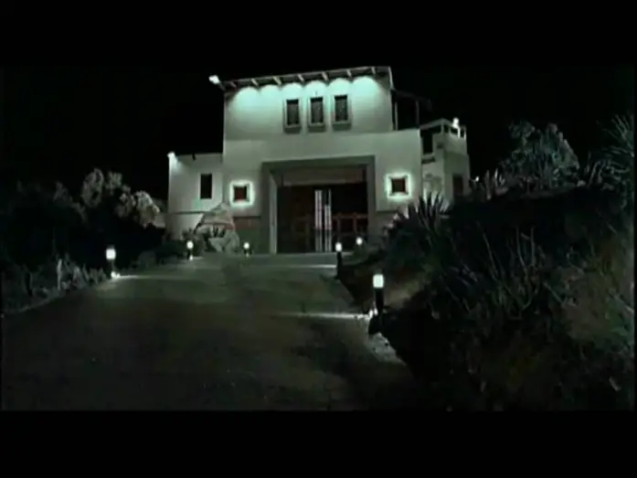 Watch film Hostage | HOSTAGE - Trailer Espa&ntilde;ol HD