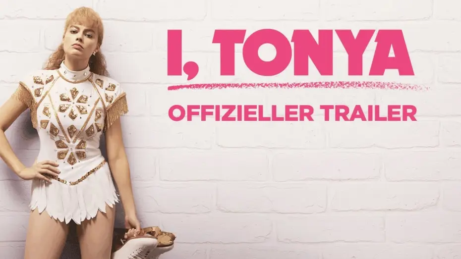 Watch film I, Tonya — I, TONYA | TRAILER (german/deutsch)