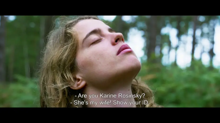 Watch film Orphan | Orphan / Orpheline (2017) - Trailer (English Subs)