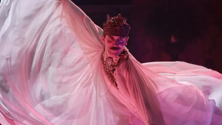 Watch film Madfabulous | Clip