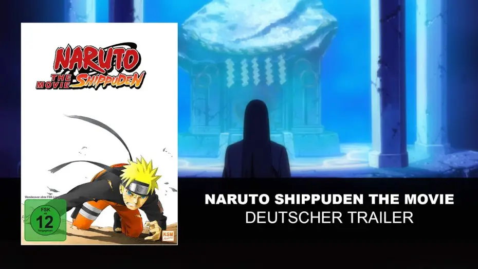 Watch film Naruto Shippuden the Movie — Naruto Shippuden The Movie (Deutscher Trailer) | HD | KSM Anime