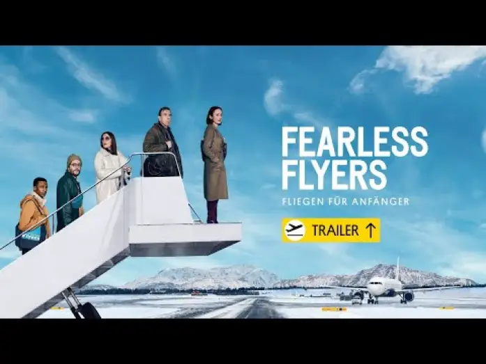 Watch film Northern Comfort | Offizieller Trailer