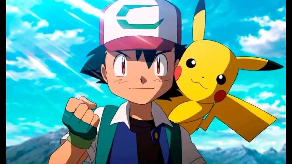 Watch film Pok&eacute;mon the Movie: I Choose You! | Pok&eacute;mon &iexcl;Te elijo a ti! (Trailer espa&ntilde;ol)
