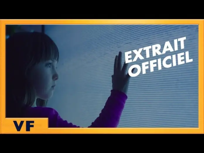Watch film Poltergeist | Poltergeist - Extrait Ils arrivent [Officiel] VF HD