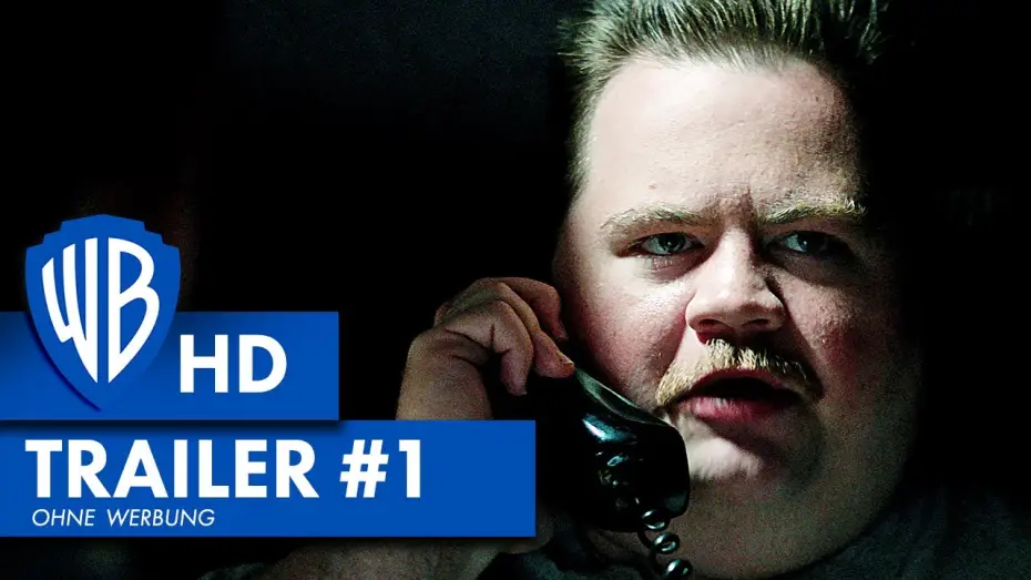 Watch film Richard Jewell — DER FALL RICHARD JEWELL - Trailer #1 Deutsch HD German (2019)