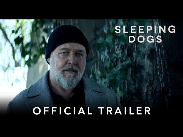 Watch film Sleeping Dogs | Official International Trailer