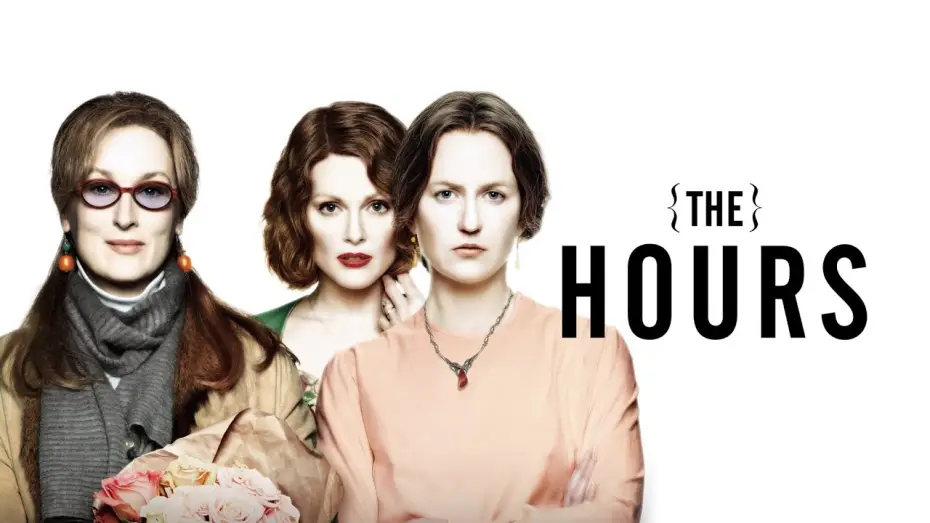 Watch film The Hours — THE HOURS (film 2002) TRAILER ITALIANO