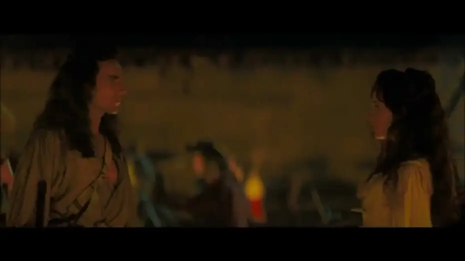 Watch film The Last of the Mohicans | El Ultimo de los Mohicanos