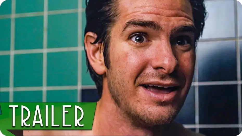 Watch film Under the Silver Lake | UNDER THE SILVER LAKE Trailer German Deutsch (2018)
