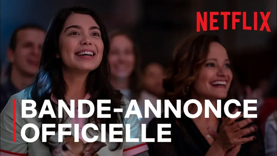 Watch film All Together Now | All Together Now - Bande Annonce [VOST]