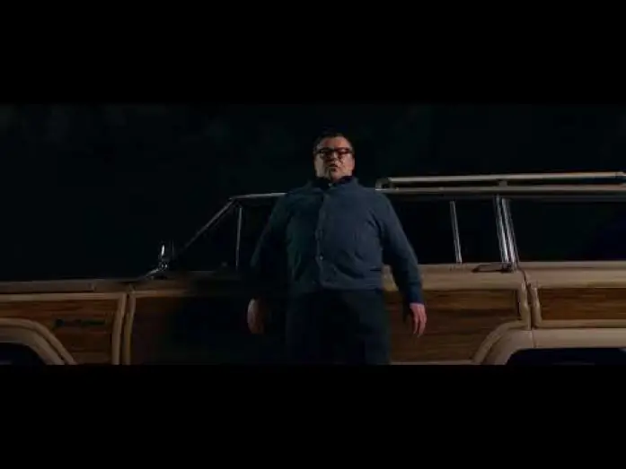 Watch film Goosebumps 2: Haunted Halloween | In Cinemas Now