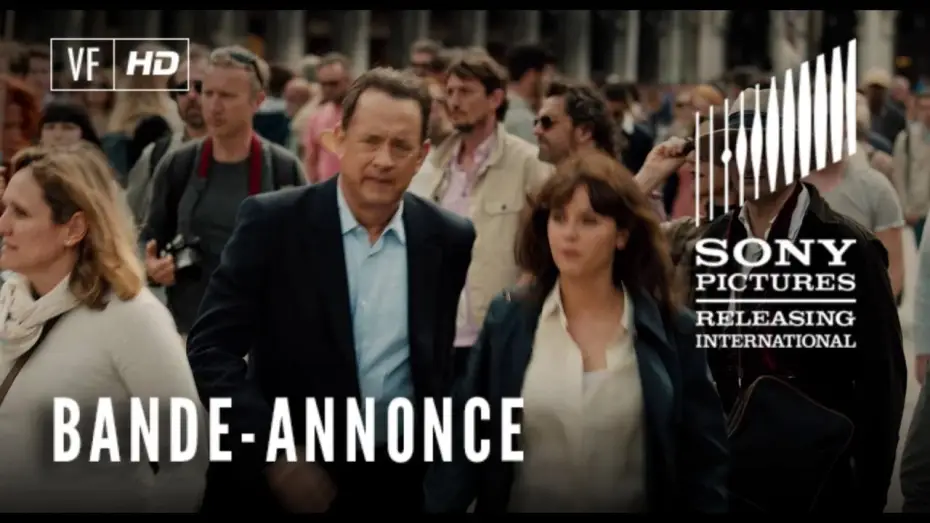 Watch film Inferno | Inferno - Bande-annonce 2 - VF