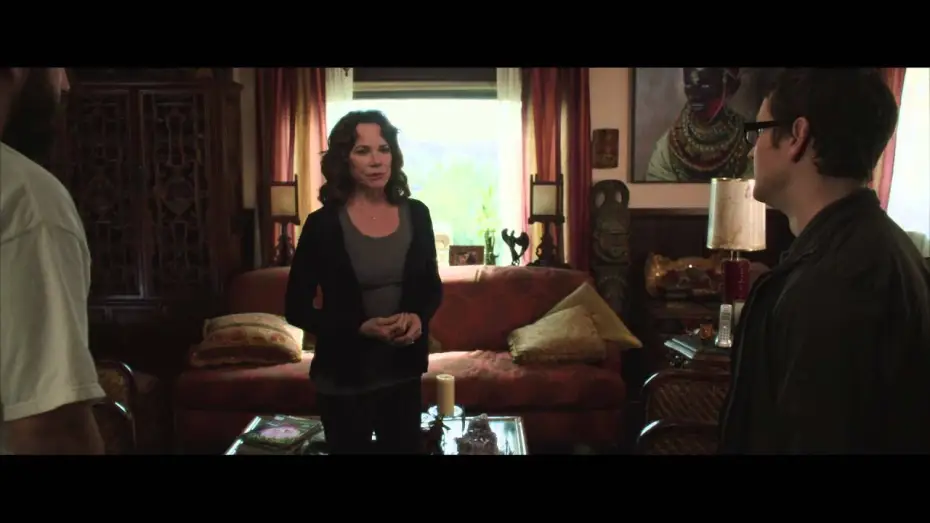 Watch film Insidious: Chapter 2 — INSIDIOUS:CHAPTER 2 - Trailer Deutsch HD