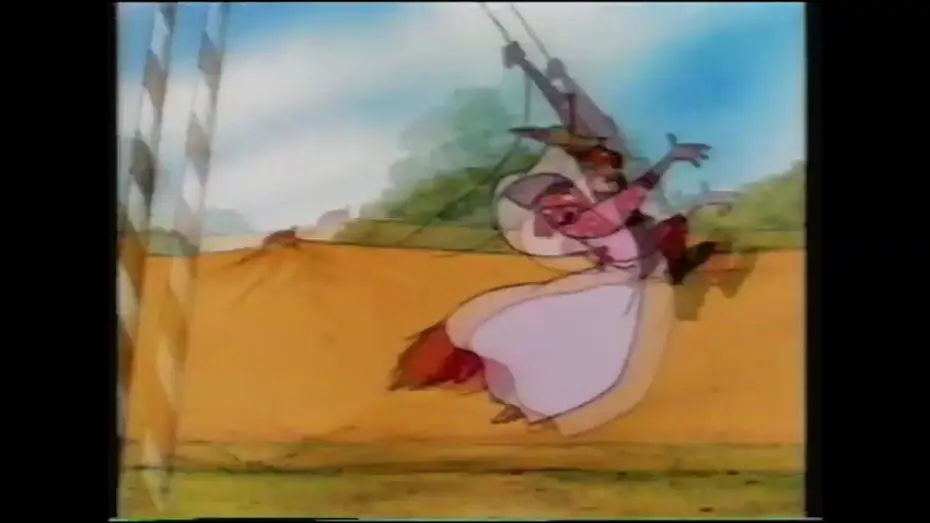 Watch film Robin Hood | Trailer Disney: Robin Hood