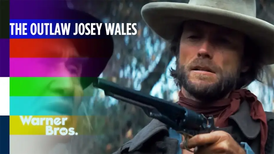 Watch film The Outlaw Josey Wales — Josey Meets Lone Watie