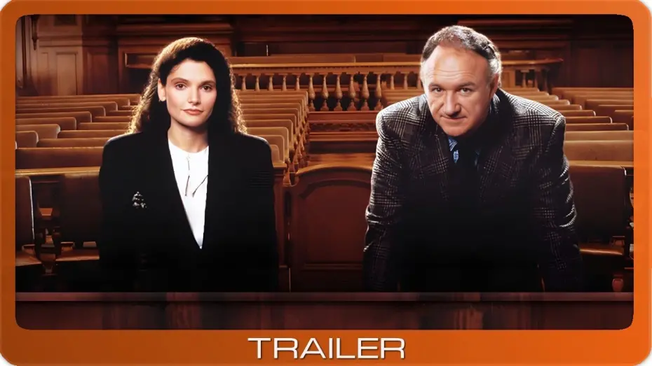 Watch film Class Action | Class Action ≣ 1991 ≣ Trailer