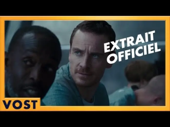Watch film Assassin's Creed — Assassin's Creed - Extrait La Cafétéria [Officiel] VOST HD