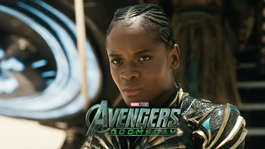 Watch film Avengers 5 | Avengers : Doomsday - Spot : Les Wakandais et Les 4 Fantastiques reviendront (VOST) | Marvel