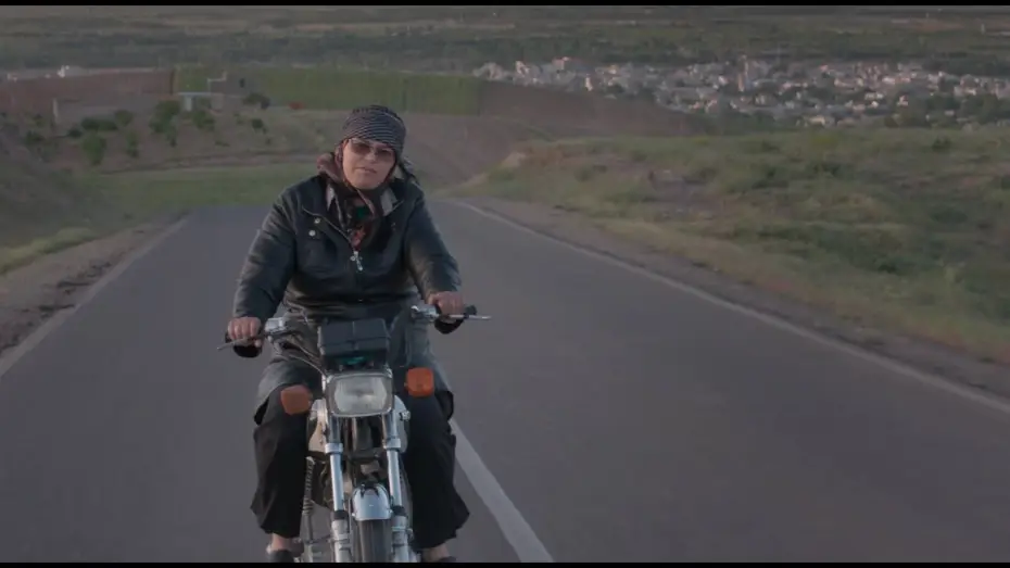 Watch film Cutting Through Rocks | CUTTING THROUGH ROCKS | Official Trailer | In Select Theaters November 21