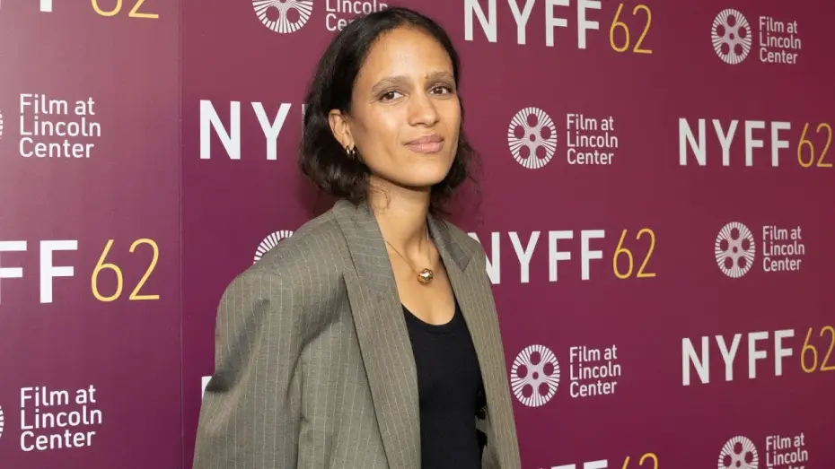 Watch film Dahomey — Mati Diop on Dahomey