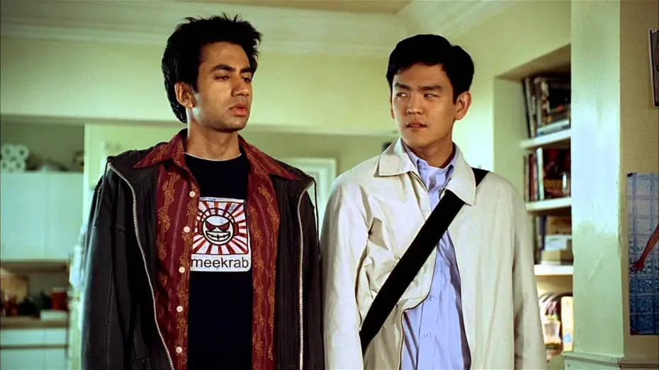 Watch film Harold & Kumar Go to White Castle — Harold & Kumar - Trailer