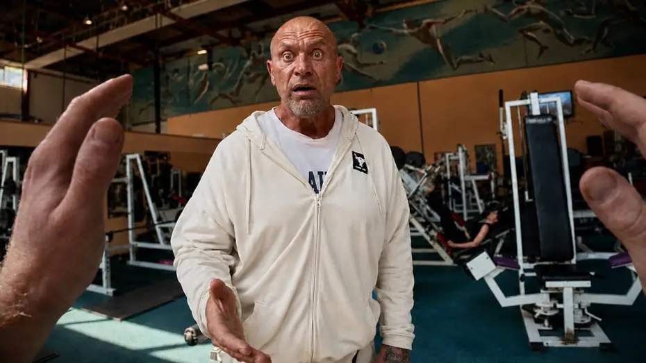 Watch film I WENT to DUKHOTA’s TRAINING… (and embarrassed myself) — Я ПІШОВ до ДУХОТИ на ТРЕНУВАННЯ.. (опозорився)