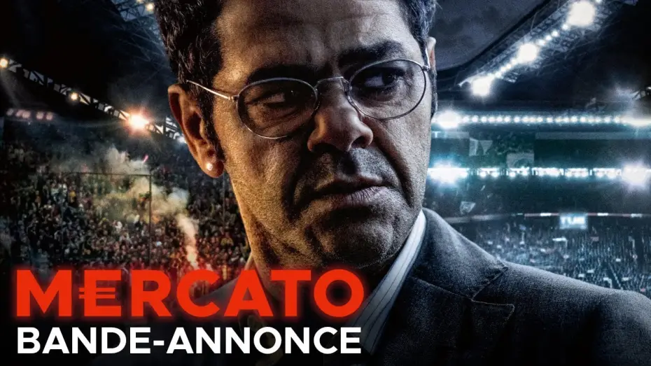 Watch film Mercato | Mercato - Bande-annonce officielle HD