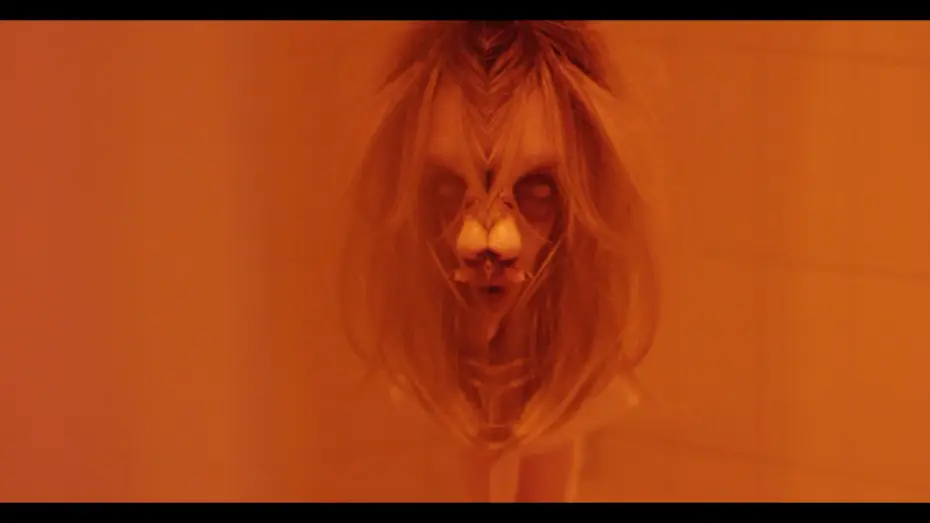 Watch film NFT: Cursed Images | NFT - NEW Crypto Horror Movie TRAILER