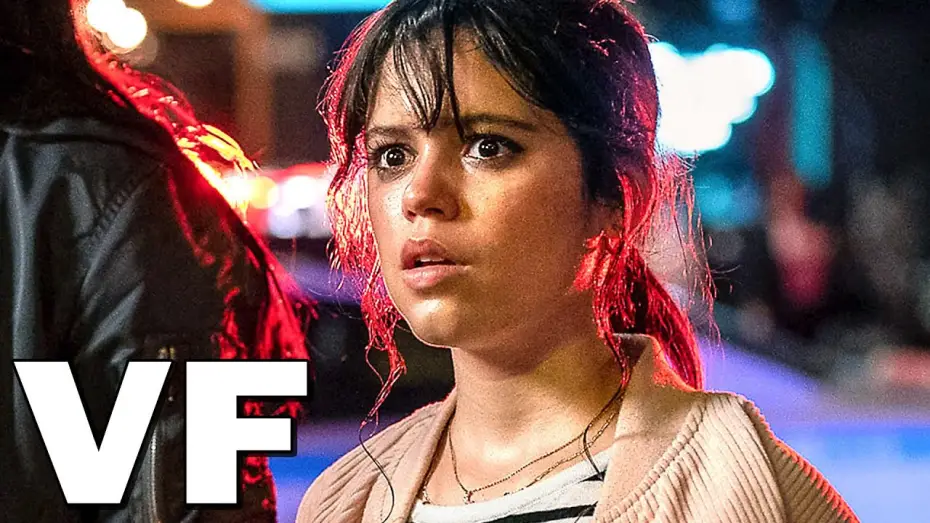 Watch film Scream VI | SCREAM 6 Bande Annonce VF (2023) Jenna Ortega, Nouvelle ᴴᴰ
