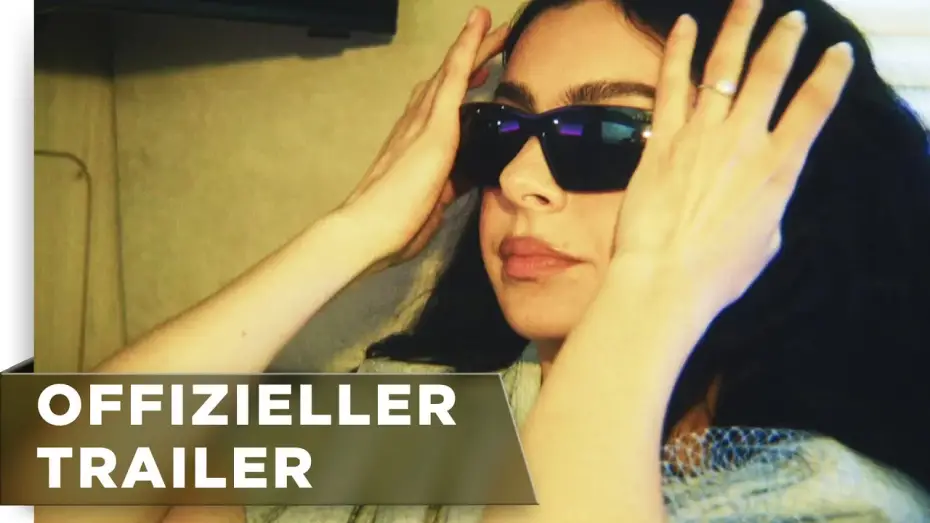 Watch film The Moment | THE MOMENT | Offizieller Trailer OmU