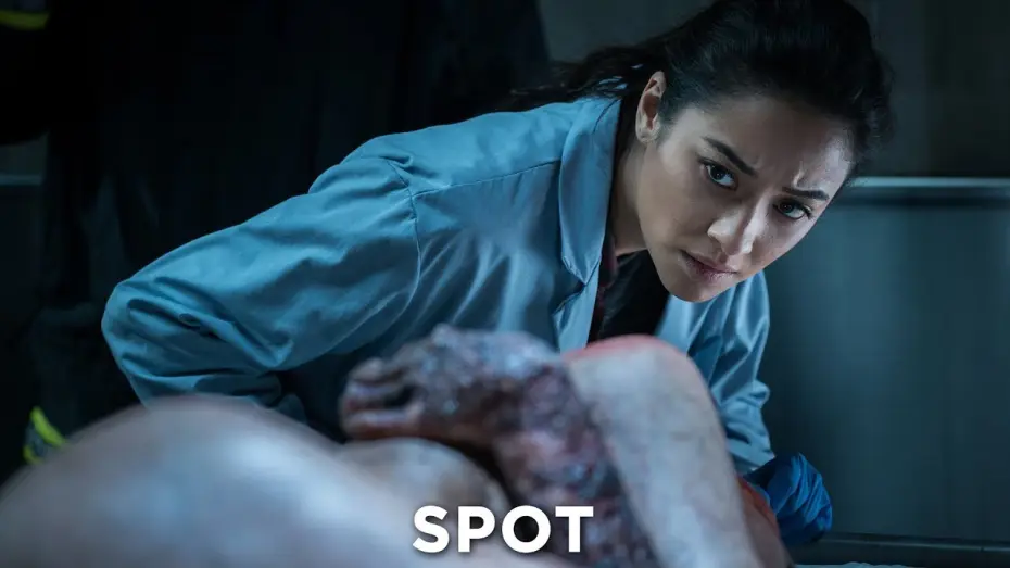 Watch film The Possession of Hannah Grace | THE POSSESSION OF HANNAH GRACE - Next 20" - Ab 31.1.19 im Kino!
