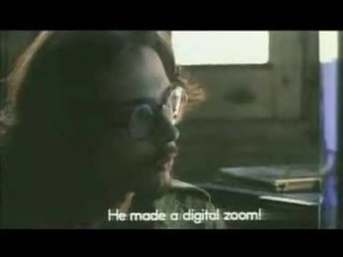 Watch film Thesis | "Thesis" Trailer - a.k.a. "Tesis"