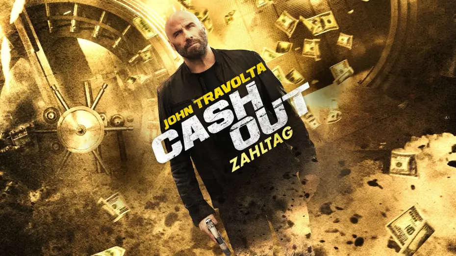 Watch film Cash Out | Cash Out-Zahltag - Deutscher Trailer
