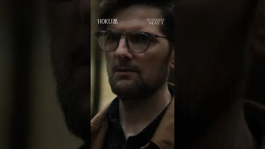 Watch film Hokum — “Pure nightmare fuel” (Bloody Disgusting).