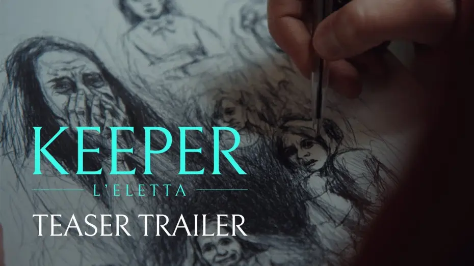 Watch film Keeper | KEEPER | Teaser Trailer dal 12 marzo al cinema