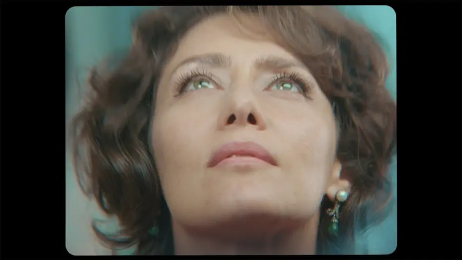 Watch film A Paix&atilde;o Segundo G.H. | A paix&atilde;o segundo G.H. &ndash; trailer | IFFR