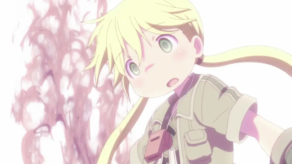 Watch film Made in Abyss: Dawn of the Deep Soul | Made In Abyss The Movie: Dawn Of The Deep Soul (Trailer)