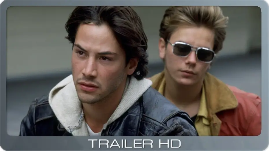 Watch film My Own Private Idaho — My Private Idaho ≣ 1991 ≣ Trailer