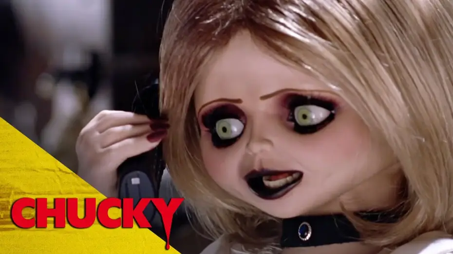 Watch film Seed of Chucky | Tiffany Apologises