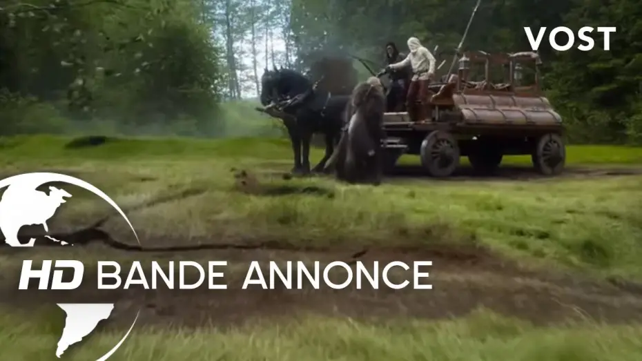 Watch film Seventh Son | Le Septi&egrave;me Fils - Bande Annonce VOST