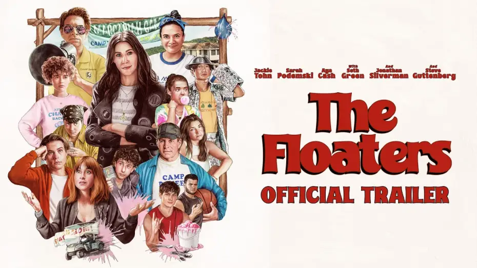 Watch film The Floaters | Official Trailer