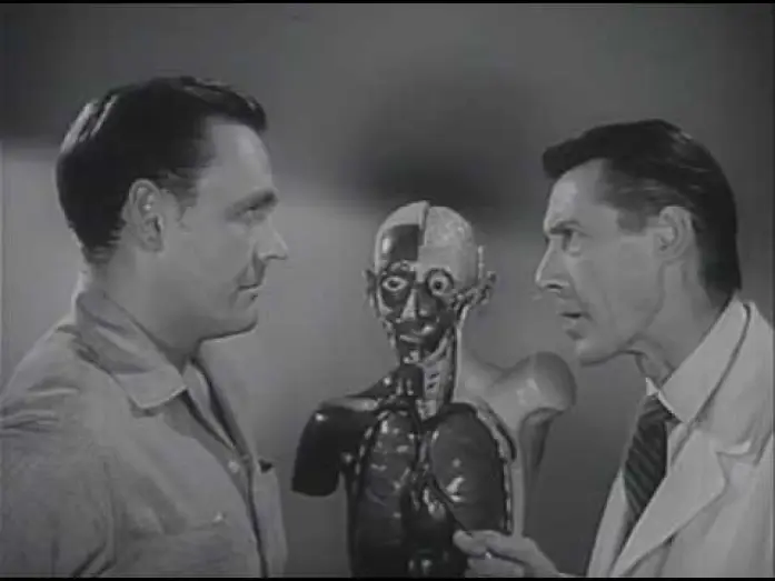 Watch film The Unearthly | The Unearthly 1957