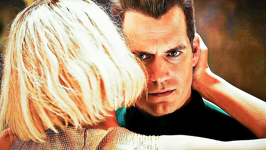 Watch film Argylle | Аргайл: Супершпион &mdash; Официальный русский трейлер (Дубляж, 2024)