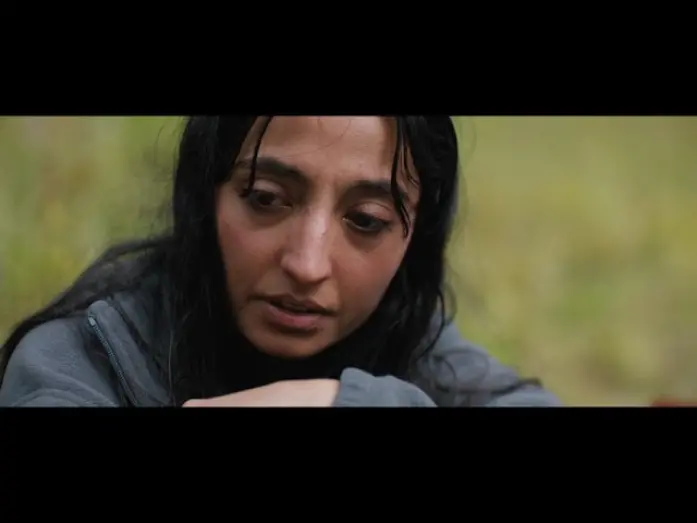 Watch film In the Earth | "Horror Quotes Rev" 30"